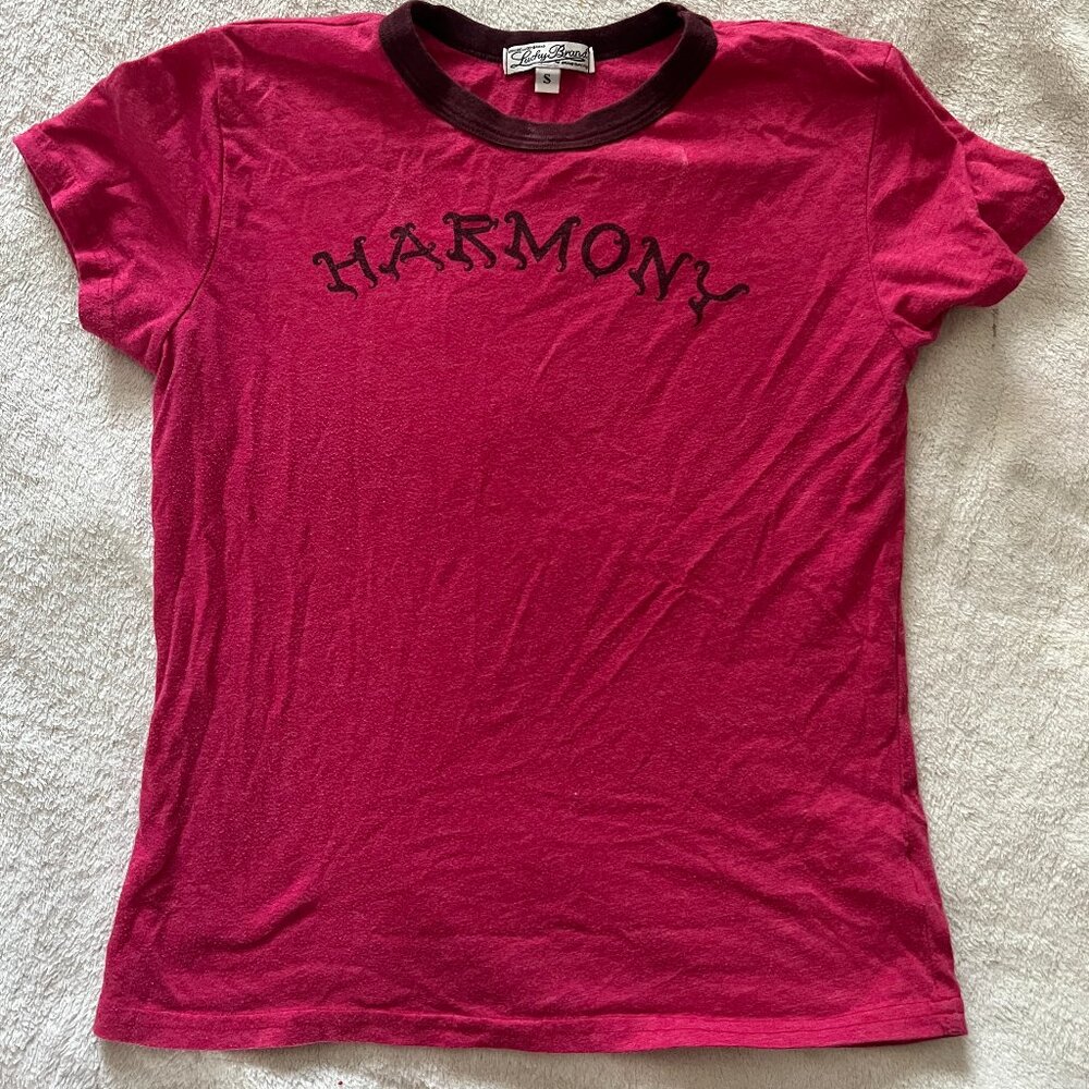 HARMONY